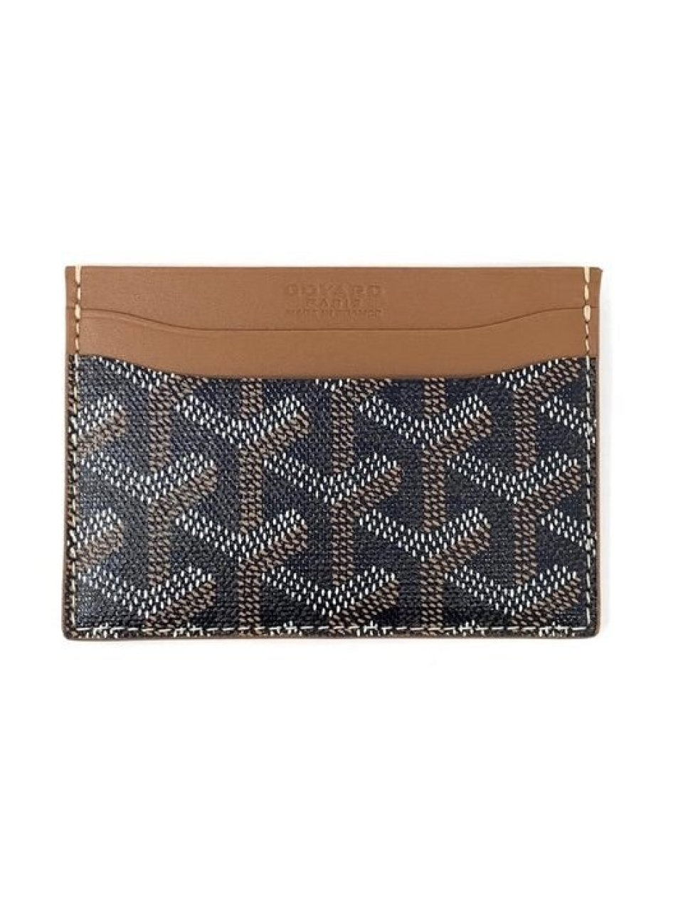 Визитница Goyard Saint-Sulpice